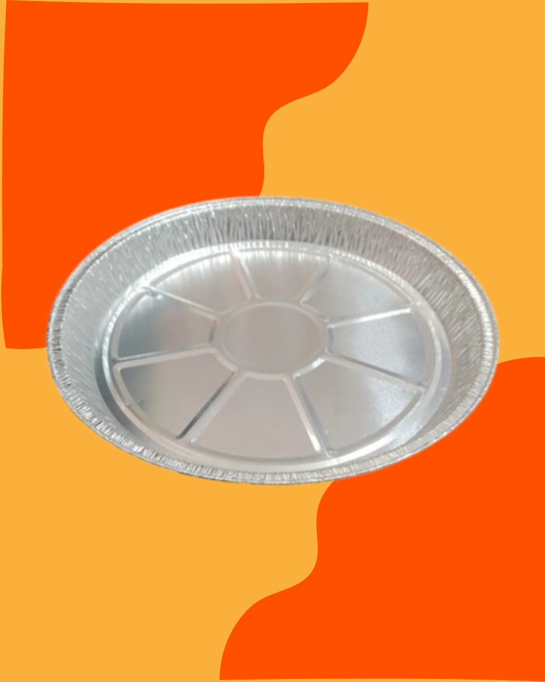 BANDEJA DE ALUMINIO P-23 (3)